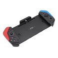 thumbnail image 4 of Controlador Para Interruptor OLED 6 Axis Gyro TURBO Dual Motor Vibration Handheld One Piece Joypad Controller Reemplazo Con 4 Ranuras Para Tarjetas De Juego, 4 of 7