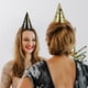 thumbnail image 2 of 30 Piezas Sombreros de Fiesta de Feliz Año Nuevo Sombrero de Cono de Papel Sombreros de Nochevieja Suministros de Fiesta de Nochevieja Decoraciones para Niños y Adultos Colores Surtidos, 2 of 4