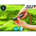 thumbnail image 2 of Boquilla Gardena Frost Proof 2 en 1 totalmente ajustable, 2 of 5