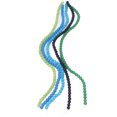 thumbnail image 3 of Kit de pulsera de 5 cuentas redondas de 8 mm para hacer joyas de bricolaje Belleza de piedra natural, 3 of 8