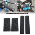 thumbnail image 5 of For BMW R1250GS R1200GS LC ADV F750GS F850GS F900R Motorcycle Universal Heat Shrinkable Grip Cover Non-slip, 5 of 5
