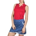 thumbnail image 4 of Women's Sofibella Sleeveless Tank, 4 of 7