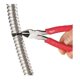 thumbnail image 3 of Pinzas De Corte Cabeza Diagonal De 8 PuLG Milwaukee 48226108 Milwaukee 48226108, 3 of 8