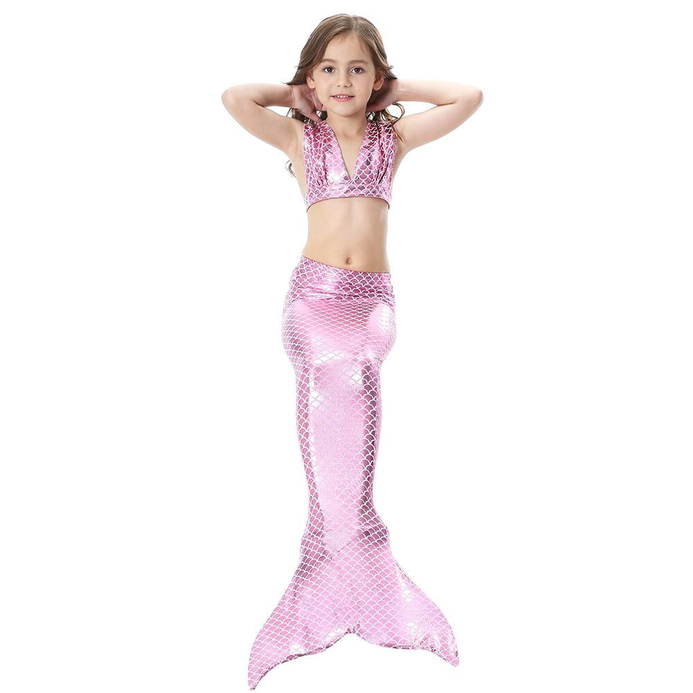 walmart mermaid bathing suit
