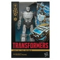 thumbnail image 6 of Transformers Age of the Primes Voyager Class The Thirteen Prima Prime 7” Action Figure, 8+, 6 of 7