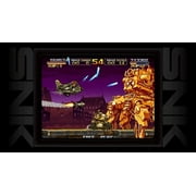 مختارات Metal Slug (ألعاب محدودة التشغيل) (بلاي ستيشن 4)