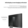 thumbnail image 3 of AOOOWER MX02 Mini Desktop Case Mini ITX Chassis HTPC PC Case Support 2.5inch Hard Disks, 3 of 9