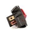 thumbnail image 3 of Vulcan Hart Switch, Red Cont Pnl 00-824226-00001 - Genuine OEM Replacement Part, 3 of 4