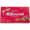 Pangburn's of Texas Millionaires Pecans and Honey Caramel Covered in Milk Chocolate Holiday Gift, 23 Oz.