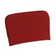 thumbnail image 5 of Funda para respaldo de silla de computadora, funda para respaldo de silla de escritorio, para comedor, fiesta, boda Rojo 35x48cm, 5 of 9