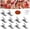 10Pcs, variant on 2026 Upgrade Crawfish Peeler Tool Stainless, Stainless Steel Crawfish Peeler, Crawfish Tail Remover, Nail Saver & Tail Puller, Portable Shrimp Prawn Cracker, For Kitchen and Restaurant (2Pcs)