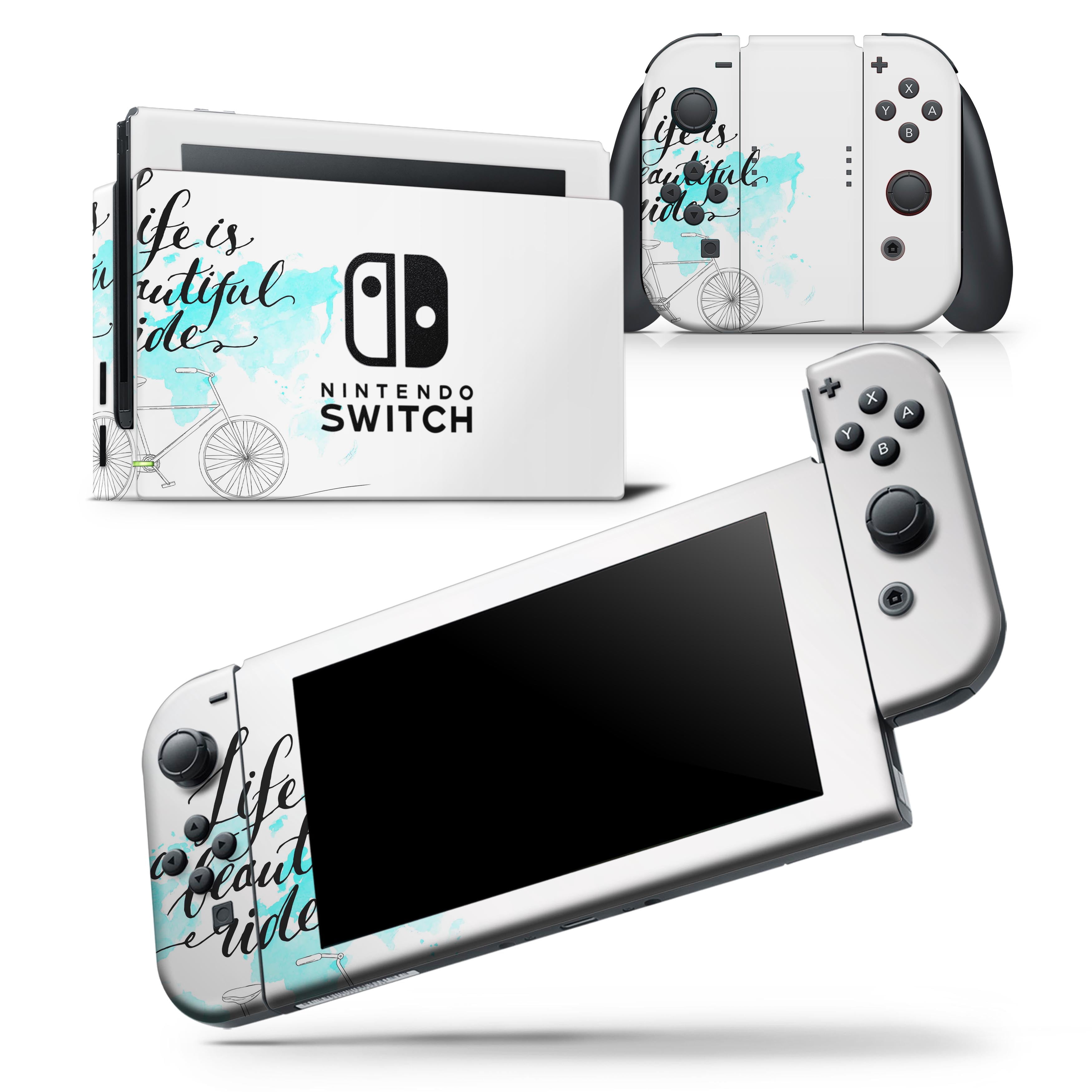 beautiful nintendo switch games