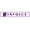 Purple, variant on Printtoo Invoice Self Inking Rubber Stamp Pre-Inked Office Stamp- Home Office Business Stationery, Blue- 42 x 9 mm