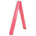 thumbnail image 2 of ProsourceFit Gymnastics Balance Beam, 9ft Long Folding Floor Beam, Pink, 2 of 6