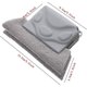 thumbnail image 4 of Cepillo de limpieza Sincero para ranuras de ventanas 3 piezas multiusos, 4 of 5