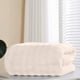 thumbnail image 4 of Coral Fleece Bath Towel, Super Absorbent Quick Dry Bath Towel Set, Lightweight Microfiber Towels for Adults, Gym, Travel, Hotel, Beach, Pool, Soft Plush Bathroom Towels for Shower, Bath, 4 of 6