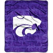 NCAA Kansas State Wildcats 50" x 60" Throw
