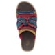 thumbnail image 5 of Sandalia Smile con Tira Trasera para Mujer LifeStride, Frambuesa, Talla 7.5 US, 5 of 9