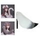 thumbnail image 5 of Kit de Disfraz de Cola Grande de Animal de Simulación, 5 of 8