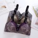 thumbnail image 5 of Sujetadores Para Mujer Lencería Sujetador de Leopardo Ropa Interior Sin Alambre Ropa Interior de Una Pieza Para Todos Los Días Odeerbi ODB139434, 5 of 6