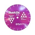 thumbnail image 1 of Disco Makita D41414 Diamante Linea Profesional Corte Metal, 1 of 3