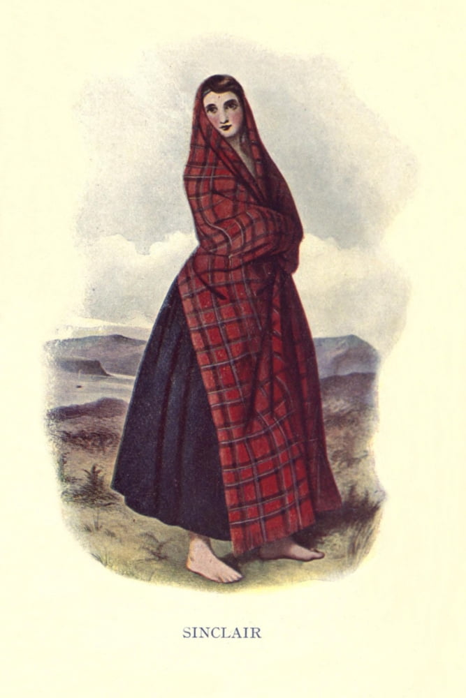 Highland Clans Of S