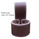 thumbnail image 4 of Soporte para martillo de cuero PU Naiovety extraíble para actividades al aire libre, 4 of 6