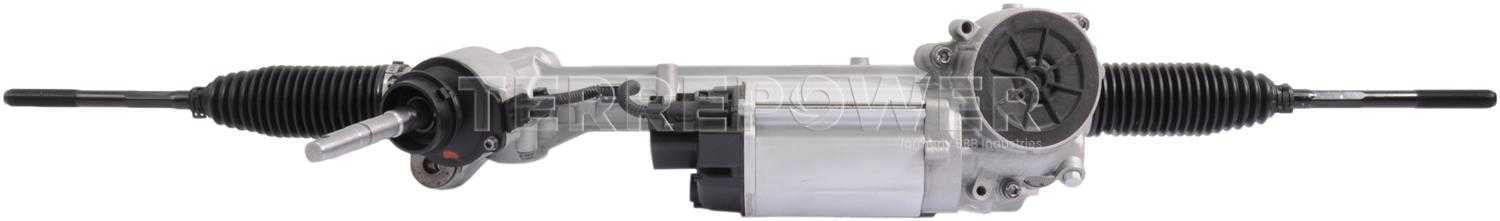 TERREPOWER formerly BBB Industries 203-0131E Power Steering Rack and Pinion Unit