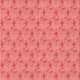 thumbnail image 1 of Ahgly Tapis d'Intérieur Lavable en Machine Carré Rouge Camion de Pompiers, 6 Pieds Carré, 1 of 7