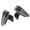 Four fingers physica, variant on mobile phones Game Controller with 4/6 Finger Aim & flame Buttons, Gamepad Joysticks for Shooters Gaming Accessories