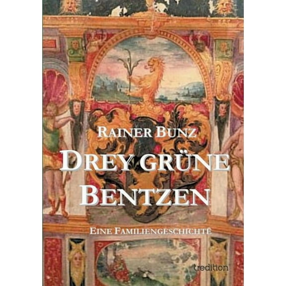 Drey grüne Bentzen (Paperback)