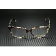 thumbnail image 2 of Tory Burch TY 2071 Plastic Womens Cat-Eye Eyeglasses Porcini Tortoise 53mm Adult, 2 of 5