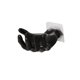 thumbnail image 2 of Colgador de llavero, colgador de pared, estante de almacenamiento, práctico clip, ahorro de espacio, resina, mano Negro, 2 of 9
