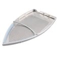 thumbnail image 4 of CUBIERTA PARA ZAPATOS DE HIERRO, CUBIERTA PARA ZAPATOS DE PLANCHADO, Protector De Planchado Fácil Hecho De Aluminio Para La Mayoría De Los Zapatos De Hierro, 4 of 7