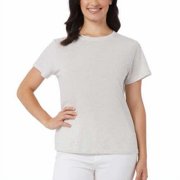 32 Degrees Cool Ladies' Ultra Soft Cotton Blend Tee, 3-Pack New with box/tags