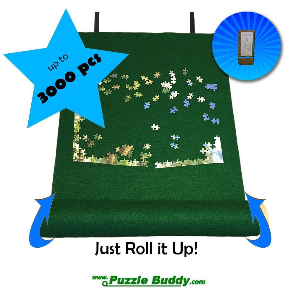 puzzle roll up mat walmart