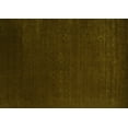 thumbnail image 1 of Ahgly Company Indoor Rectangle Abstract Green Contemporary Area Rugs, 2' x 3', 1 of 1