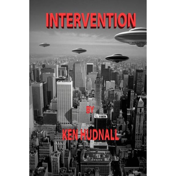 Occult Connection Intervention, Book 17, (Paperback)