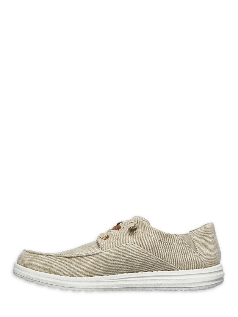 Skechers Melson Volgo Slip-on Casual Shoe - Width Available