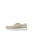 thumbnail image 3 of Skechers Men's Melson Volgo Slip-on Casual Shoe (Wide Width Available), 3 of 8