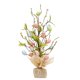 thumbnail image 1 of Decoraciones de Pascua, luces LED, huevos de Pascua, escenas decorativas de árboles, adornos de escritorio., 1 of 8