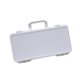 thumbnail image 5 of Organizador de caja de herramientas Organizador de tornillos Caja de herramientas para electricistas a prueba de agua Tuercas para tornillos Blanco, 5 of 9