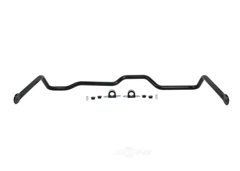 WL Sway Bars - Rear Fits select: 1998-2007 TOYOTA LAND CRUISER, 1996-1997 TOYOTA LAND CRUISER HJ85