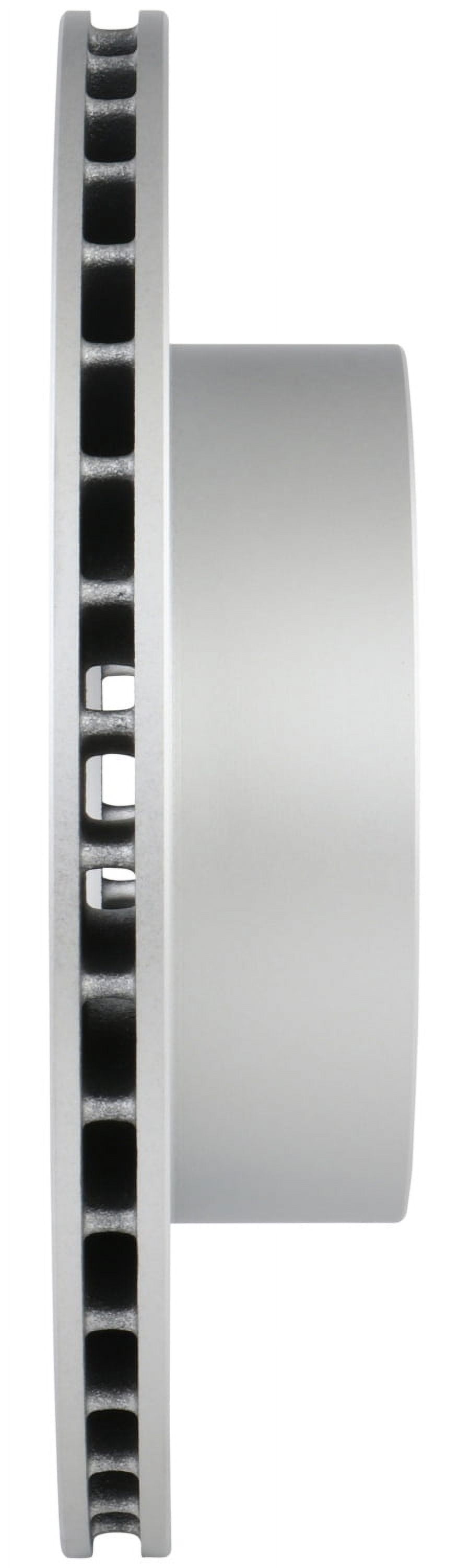 Bosch QuietCast Disc Brake Rotor