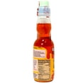 thumbnail image 2 of Aggretsuko - Bloody Ramune Grapefruit 200ml Carbonate Soft Drink Soda, 2 of 3