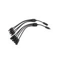 thumbnail image 3 of Methold Adaptador a prueba de agua para Panel Solar, reemplazo de Cable eléctrico, extensor de bloqueo automático, divisor de Cable de cobre Electrónica miscelánea, 3 of 6