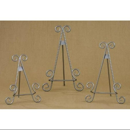 40 Silver Finish Stratford Metal Easel Plate Display Photo Holder New Plate Display Stands Walmart 40 Silver Finish Stratford Metal Easel Plate Display Photo Holder New Plate Display Stands Walmart