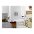 thumbnail image 2 of Whirlpool Wrt134tfd 28" Wide 14.3 Cu. Ft Capacity Energy Star Certified Top Mount, 2 of 4
