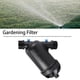 thumbnail image 5 of Filtro de malla para jardinería Granja agrícola Filtro de malla tipo Y Filtro de jardinería Filtros de riego por goteo Riego de invernadero para el primer sistema de ANGGREK Otros, 5 of 8