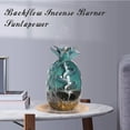 thumbnail image 6 of 1pc, Ceramic Backflow Incense Burner - Create A Relaxing Aromatherapy Atmosphere in Your Home! (Without Incense）, 6 of 8
